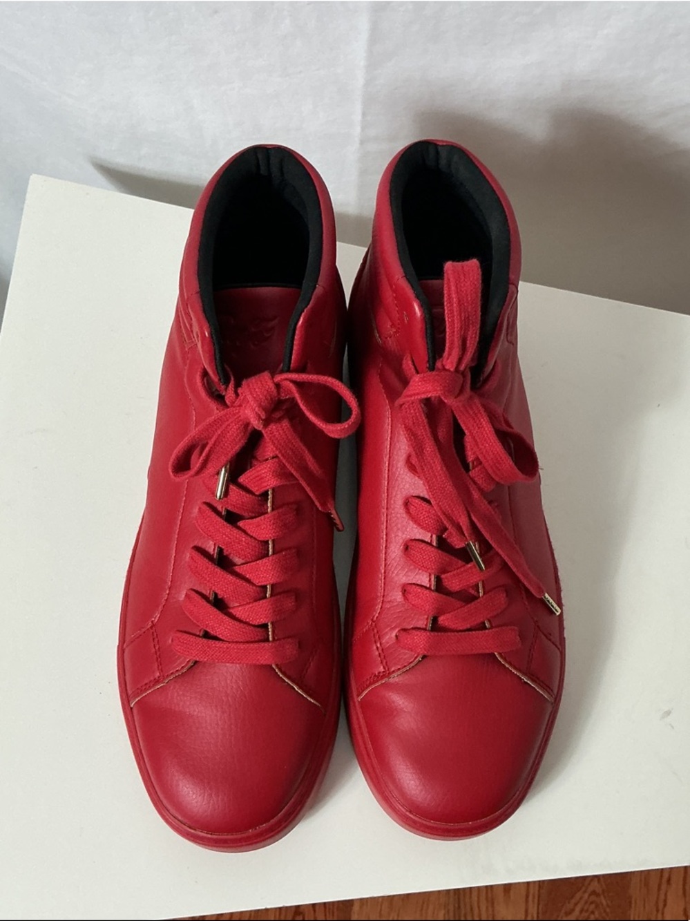 Fuegos Dance Shoes M 10, W 11